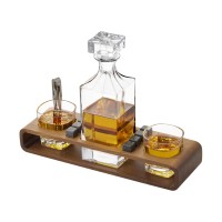 Подарочный набор для виски "Whiskey Wonder"