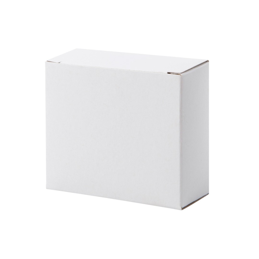 Рулетка "Stash" 3м, ярко-синий