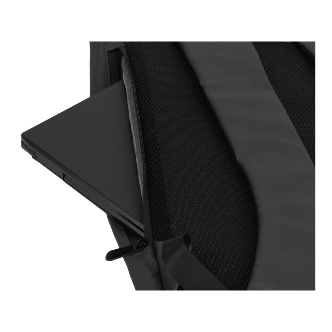 Непромокаемый рюкзак Landy для ноутбука, серый