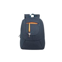 RIVACASE 7723 dark grey рюкзак для ноутбука 14" / 6
