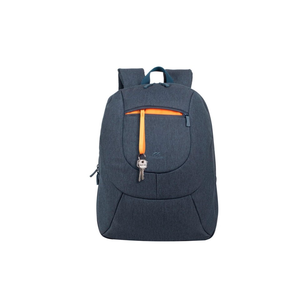 RIVACASE 7723 dark grey рюкзак для ноутбука 14" / 6