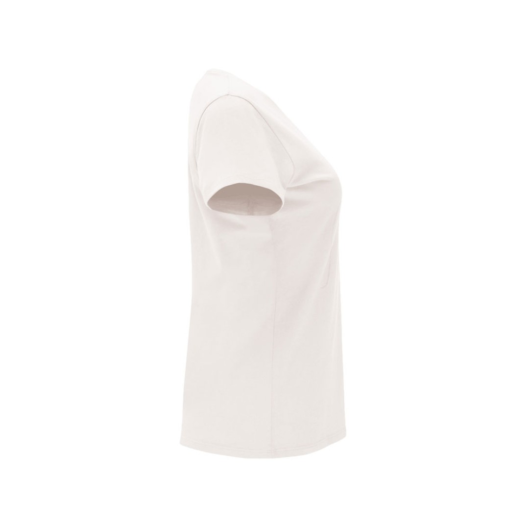 Футболка "Capri" женская, античный белый