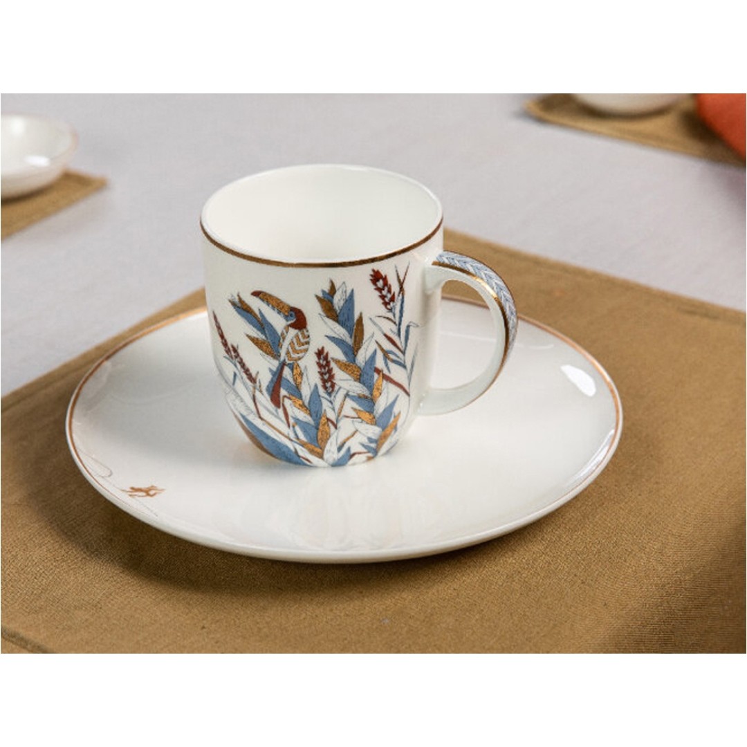 Кружка Valerie Concept CUP 2 WHT