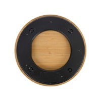 Бамбуковые кухонные весы «Scale», натуральный