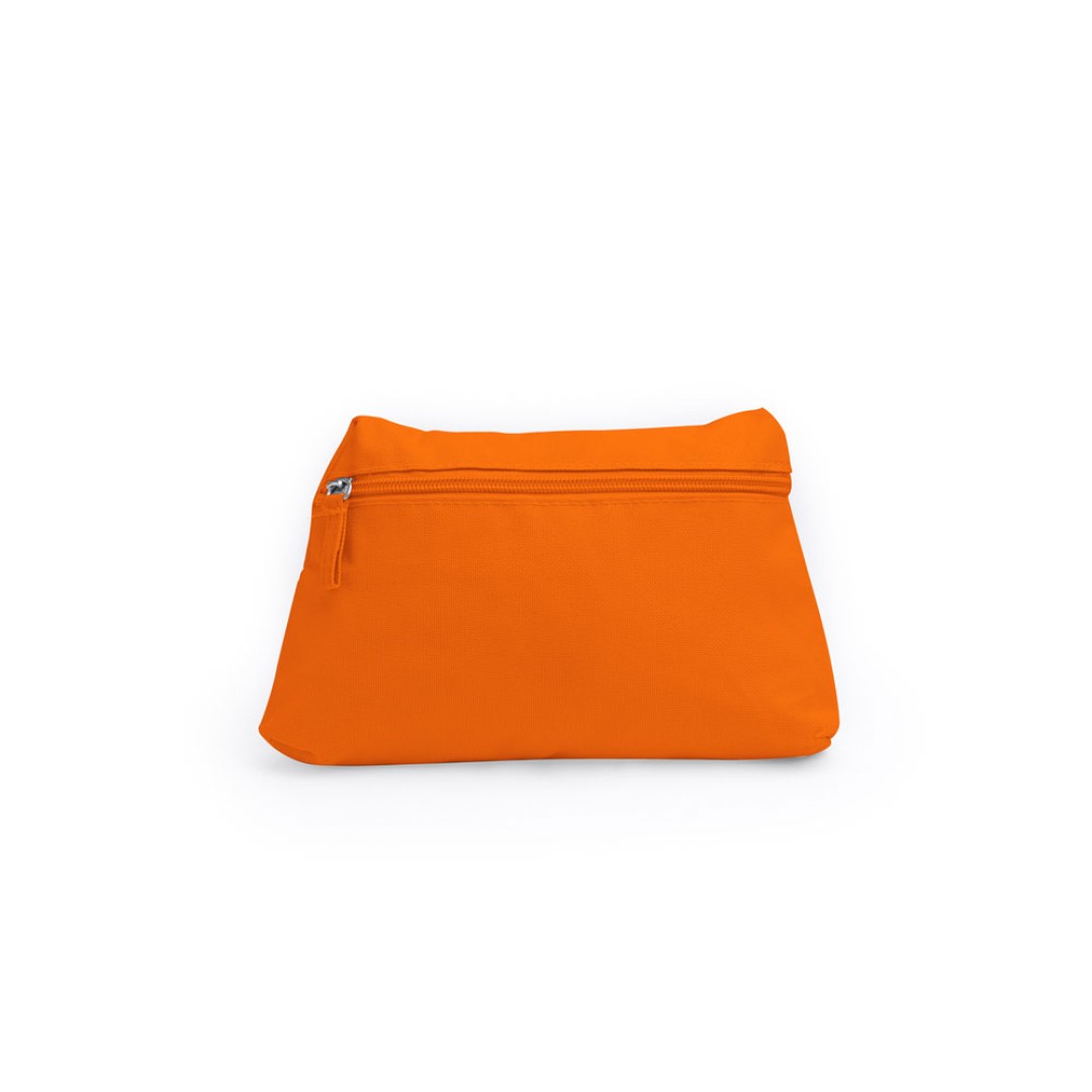 Многофункциональная косметичка SEDNA, оранжевый