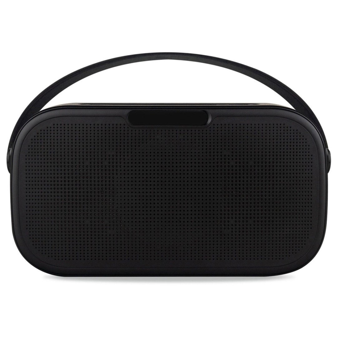 Rombica Mysound Moon, черный/золотистый (Р)