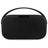 Rombica Mysound Moon, черный/золотистый (Р)