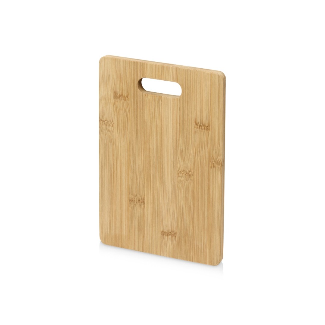 Разделочная доска из бамбука "Mary S"