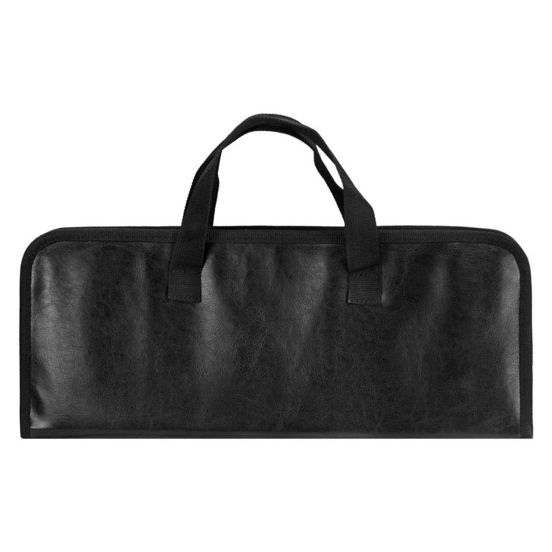 Набор для BBQ Fabrizio в инд.чехле, черный (Р)