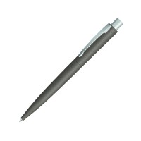 Ручка шариковая "LUMOS STONE", коричневый