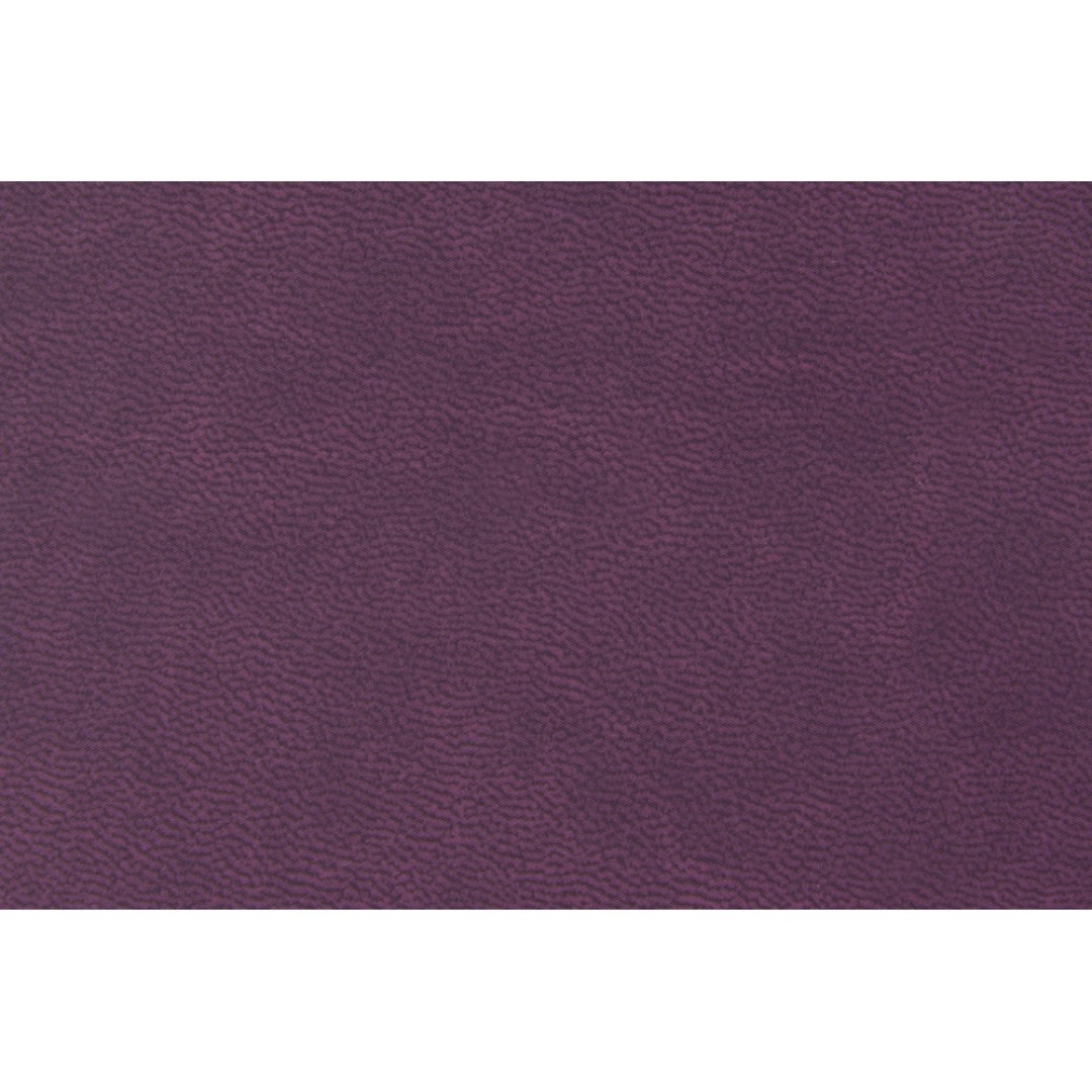 Ежедневник А5 недатированный «Megapolis Velvet Flex», фиолетовый