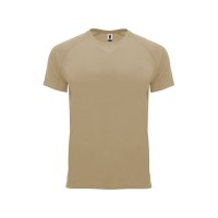 Футболка "Bahrain" мужская, капучино