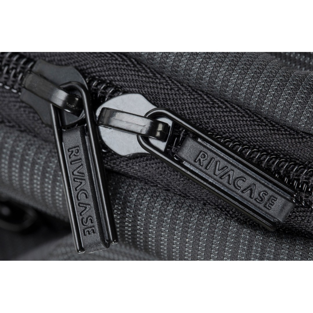 Сумка для ноутбука 13.3" 8720, серый