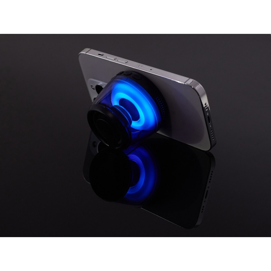 Магнитная беспроводная колонка «MagMelo», 5 Вт