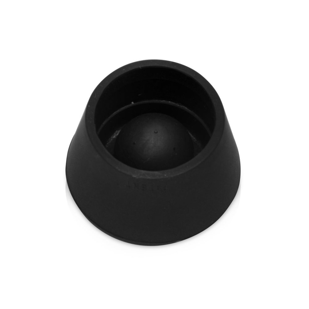 Набор аксессуаров для вина "Nigota", черный