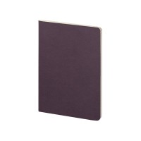 Бизнес тетрадь А5 "Pragmatic", 40 листов в клетку, фиолетовый