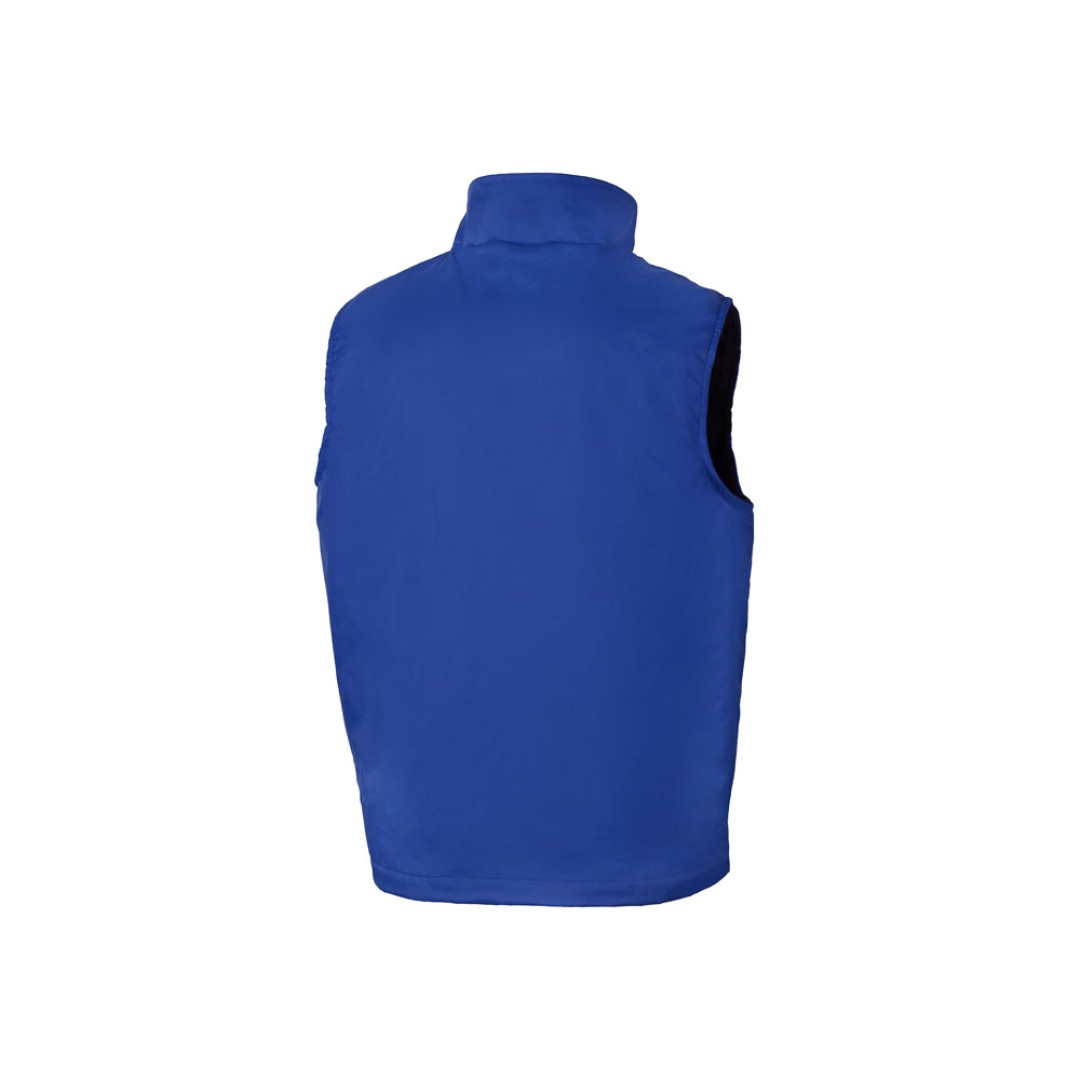 Жилет "Clermont", синий классический