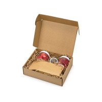 Коробка подарочная «Zand» M, крафт