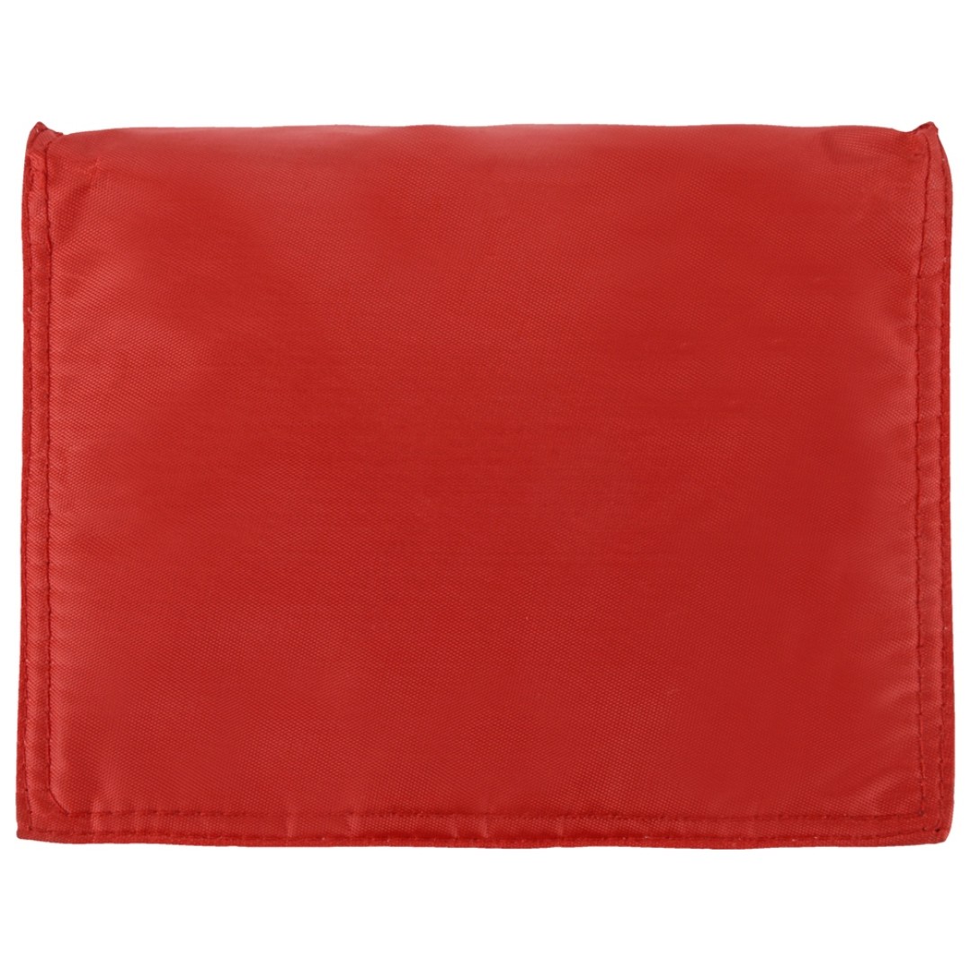 Сумка-холодильник "Ороро", красный