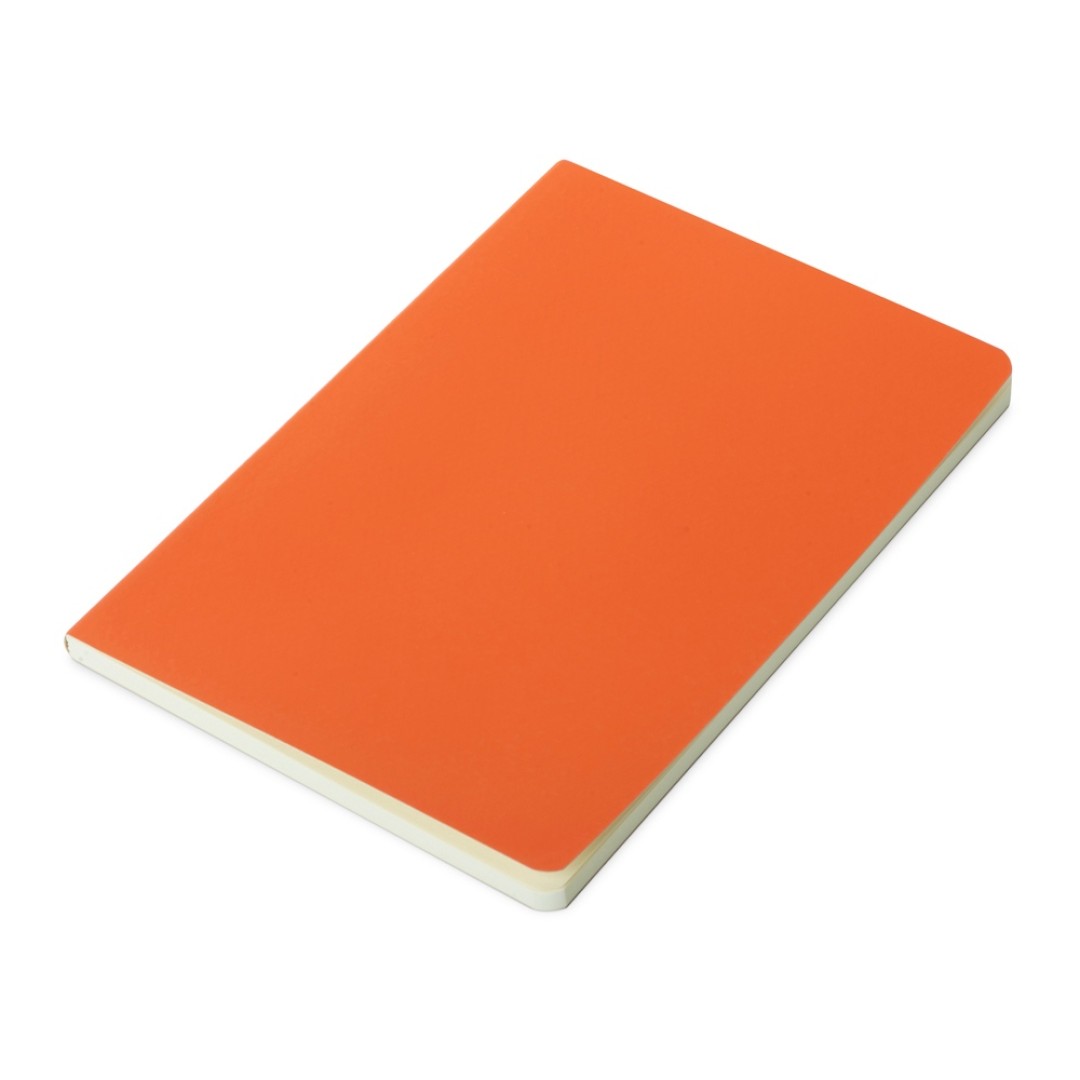 Welcome pack «Starter Bundle», оранжевый