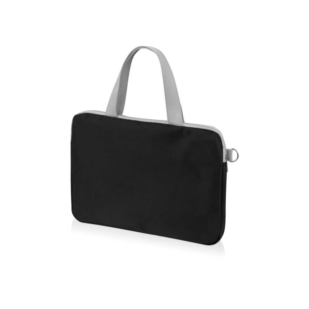 Конференц сумка для документов "Event", черный