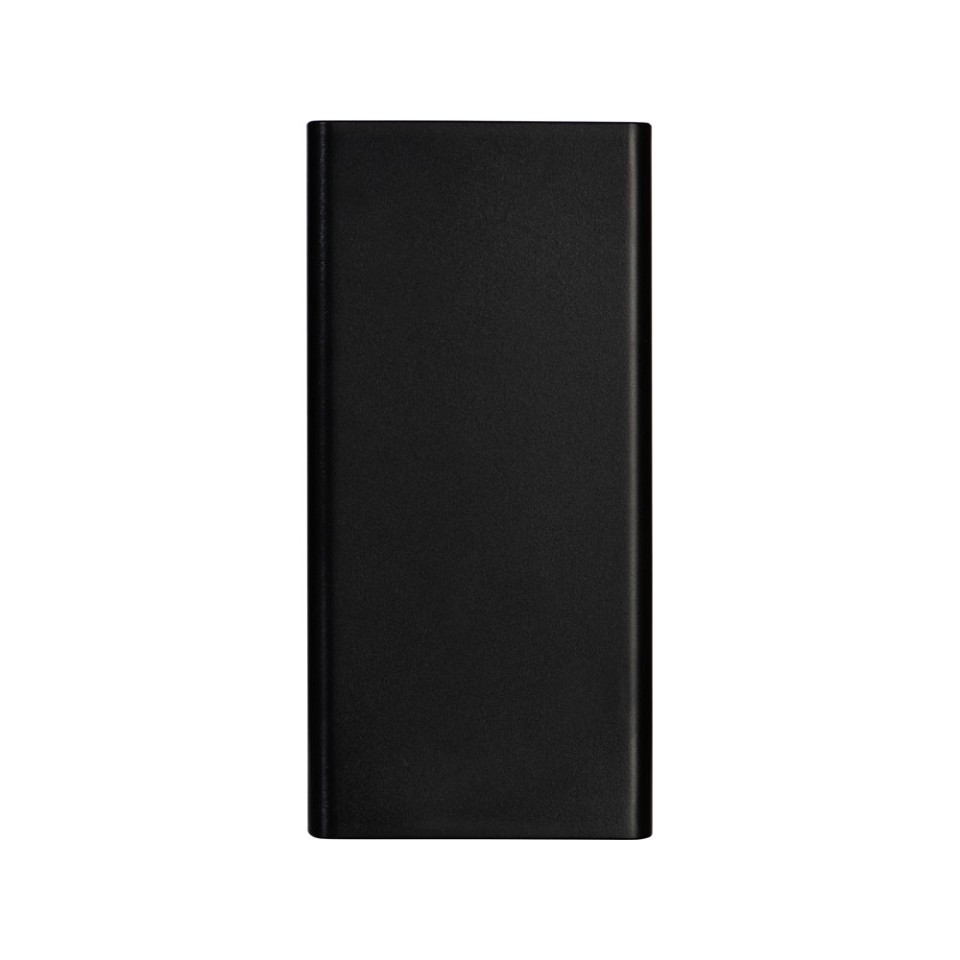Портативный внешний аккумулятор FAST 10000 Black