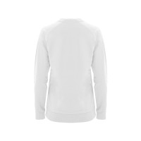 Свитшот "Annapurna", белый