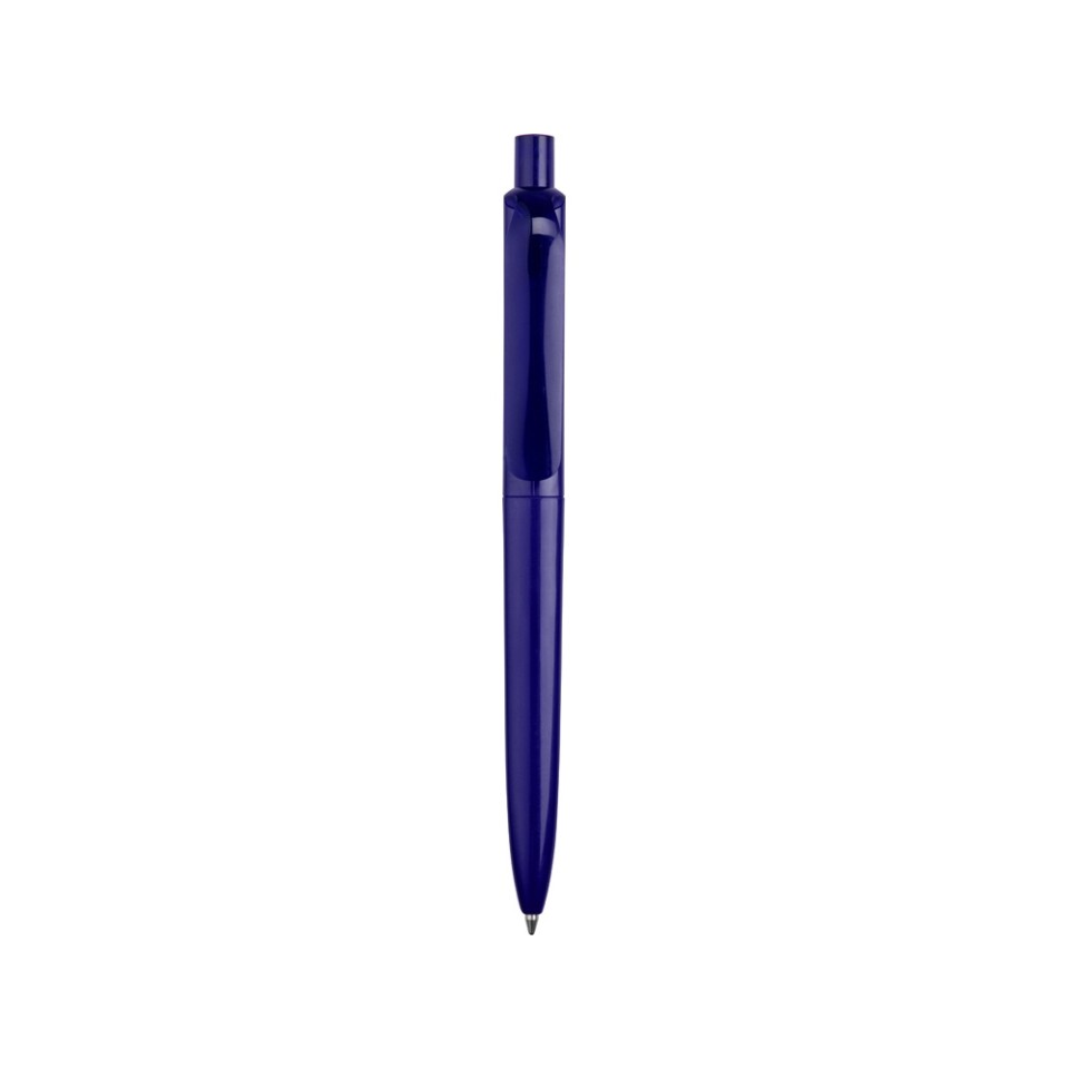 Ручка шариковая Prodir DS8 PPP, синий