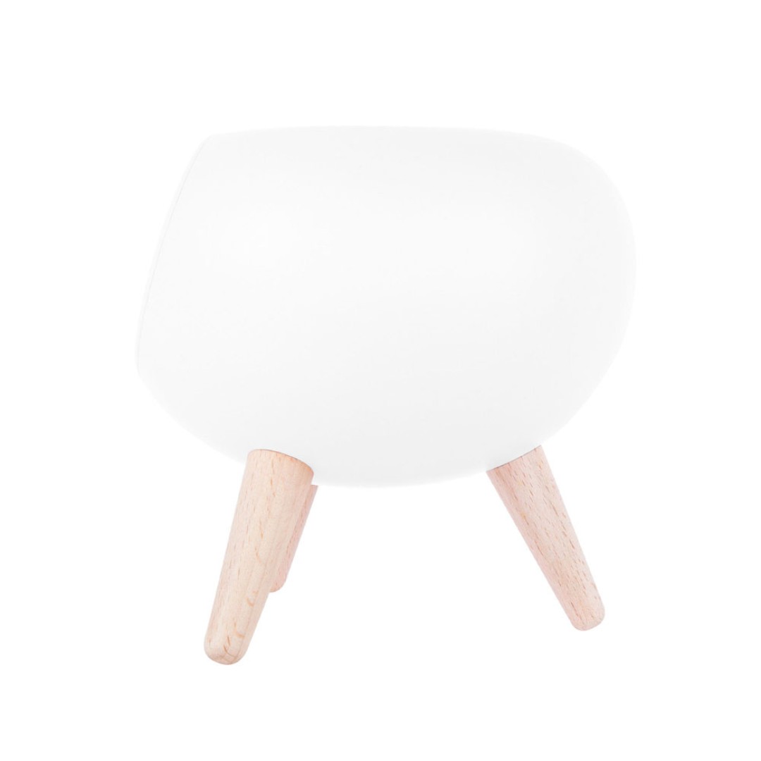 Ночник Rombica LED Koko White (Р)