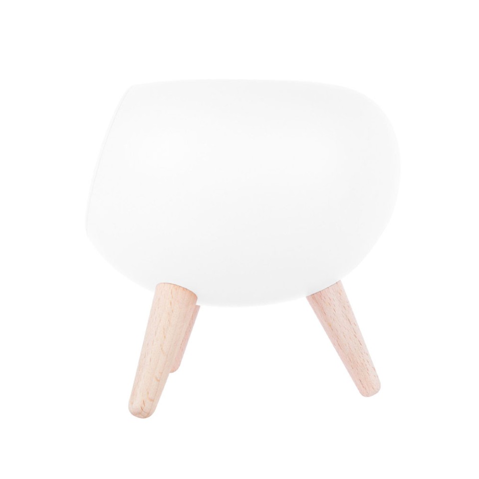 Ночник Rombica LED Koko White (Р)
