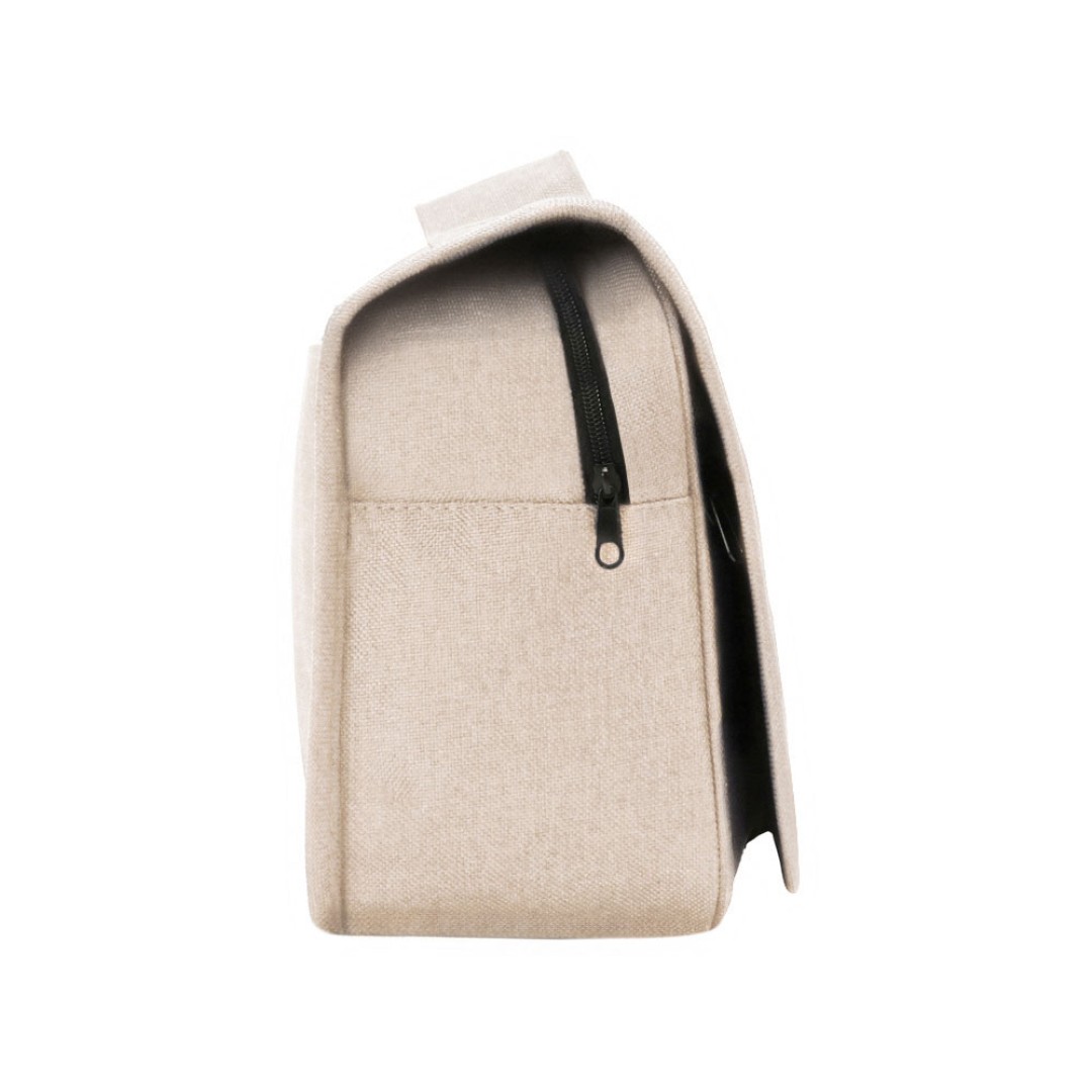 Несессер Planar, бежевый