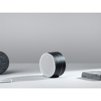 Портативная акустика Rombica Mysound BT-03 1C, черный