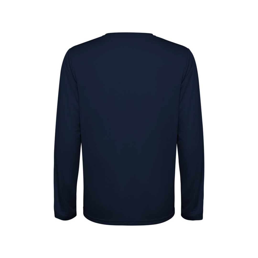 Лонгслив «Estoril» детский, синий нэйви