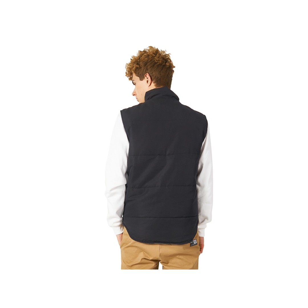 Жилет «Ontario» мужской, черный