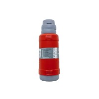 Термос со стеклянной колбой тм THERMOS PICNIC 40 Series Red 1,0L
