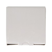 Коробка «Camo», белый