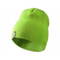 Шапка "Level", зеленый