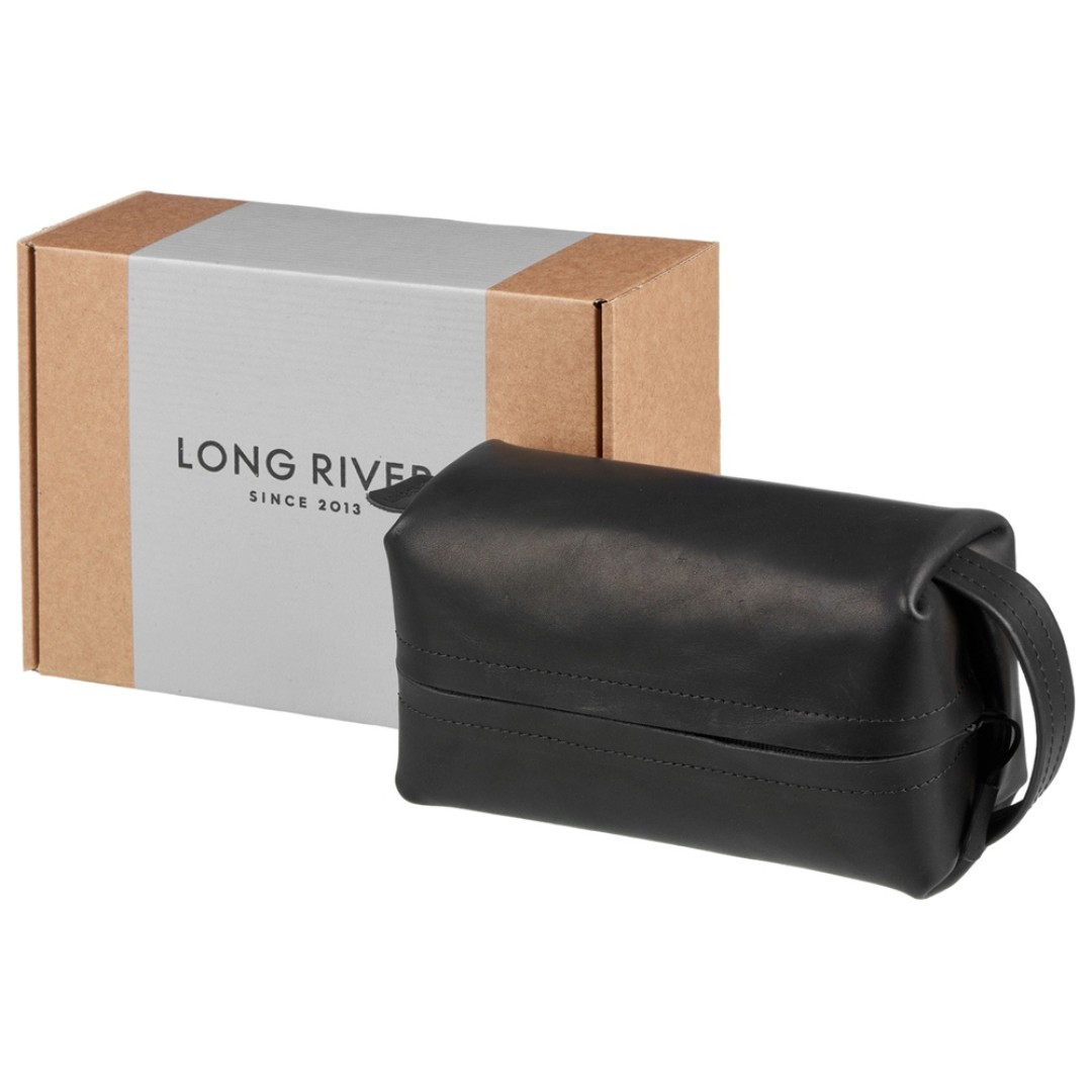 Косметичка «Брис», черный