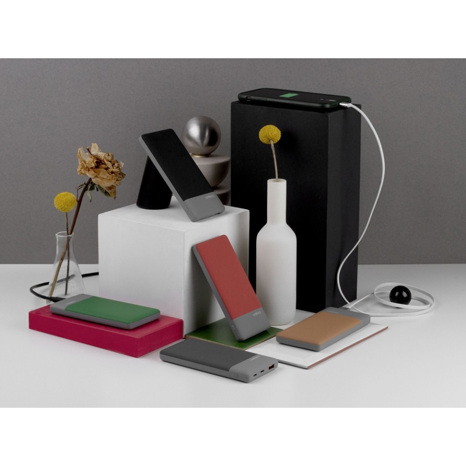 Внешний аккумулятор Rombica NEO Charge 5C (Р)