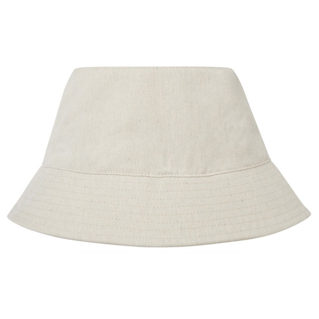 Панама Wicklow из переработанного материала - Oatmeal