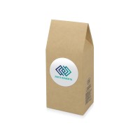 Подарочный набор «Tea Duo» с двумя видами чая, синий