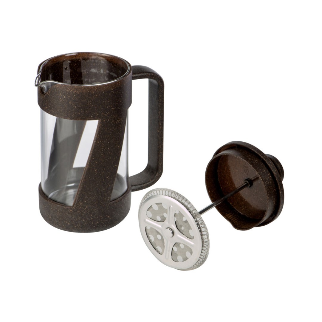 Френч-пресс из кофейных зерен «Paulo», 600 мл