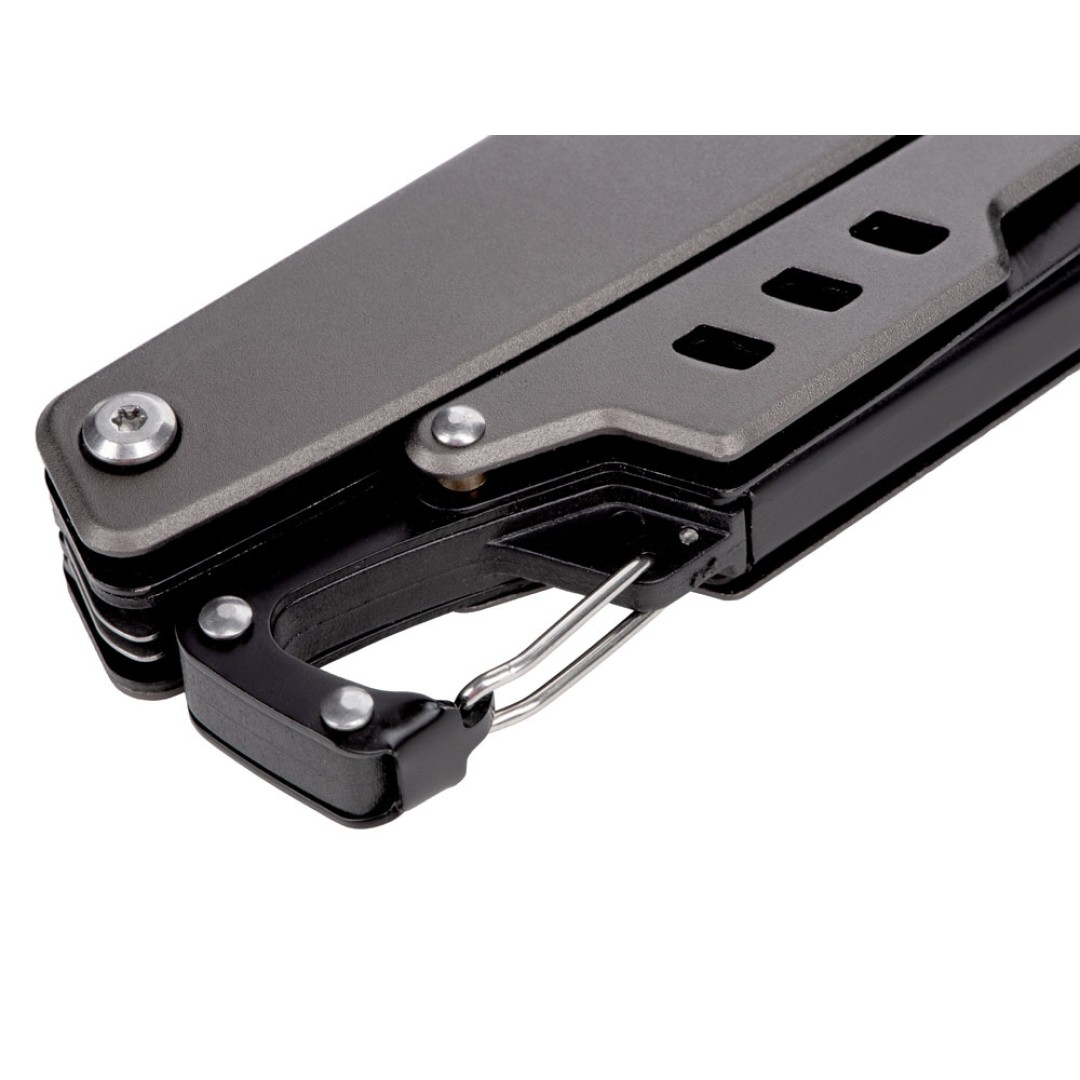 Мультиинструмент «Ranger» 11-в-1