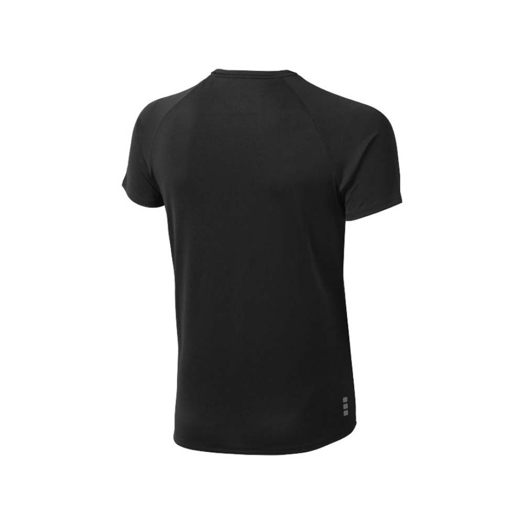 Футболка "Niagara" мужская, черный