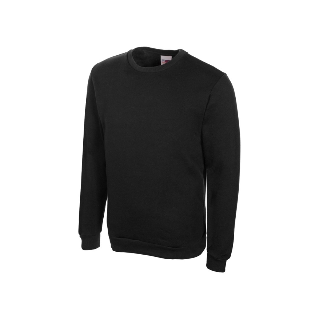 Толстовка "Rome" мужская, черный