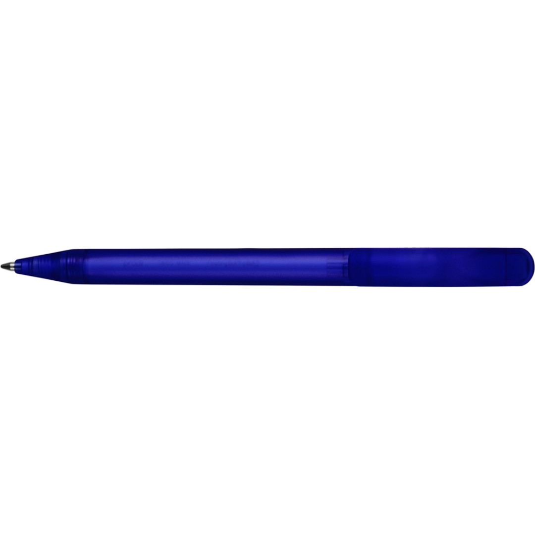 Ручка шариковая Prodir DS3 TFF, синий