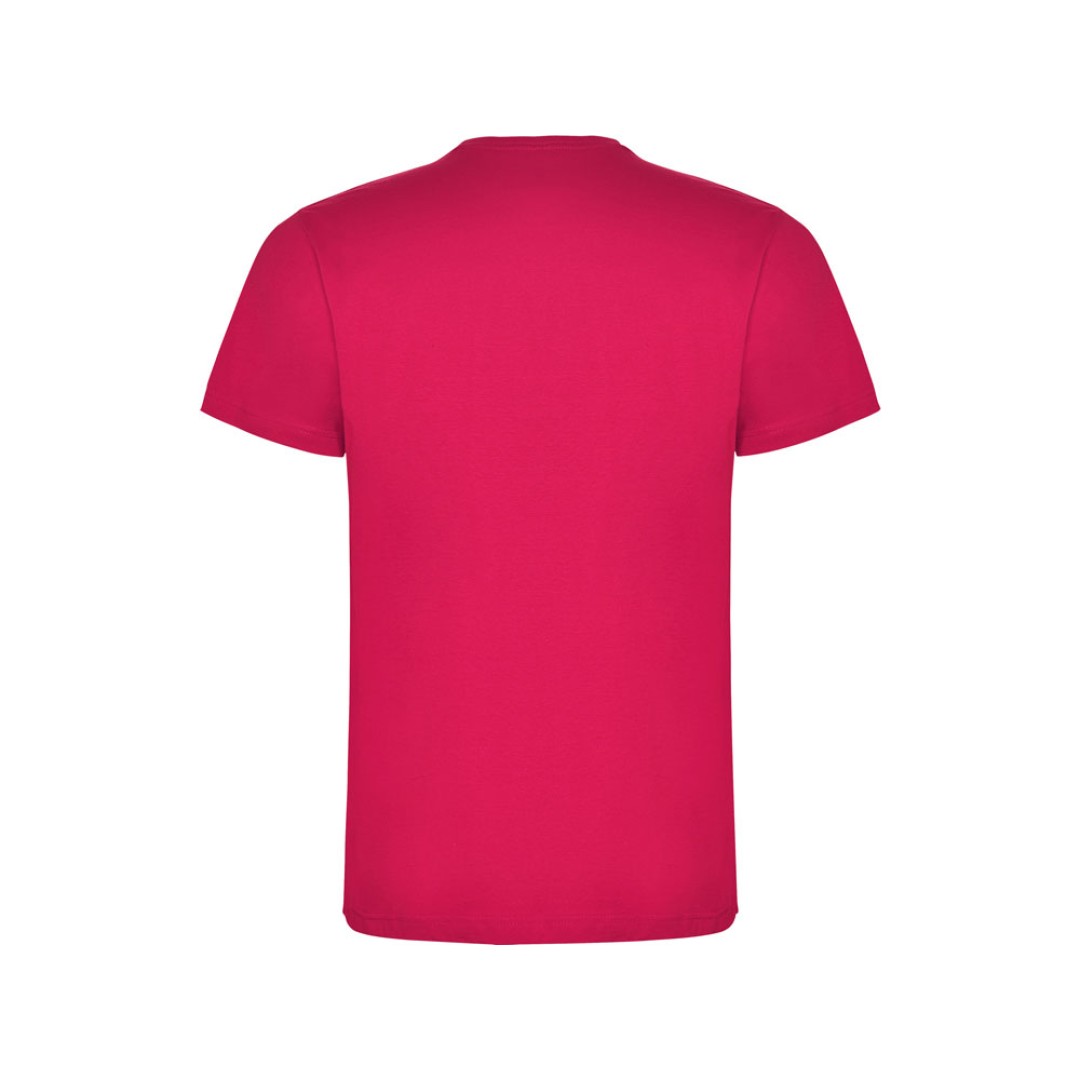 Футболка "Dogo Premium" мужская, фуксия