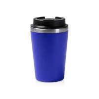 Термокружка HORAN с двойными стенками, синий