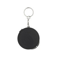 Трубочка многоразовая с брелоком «Rhine», синий