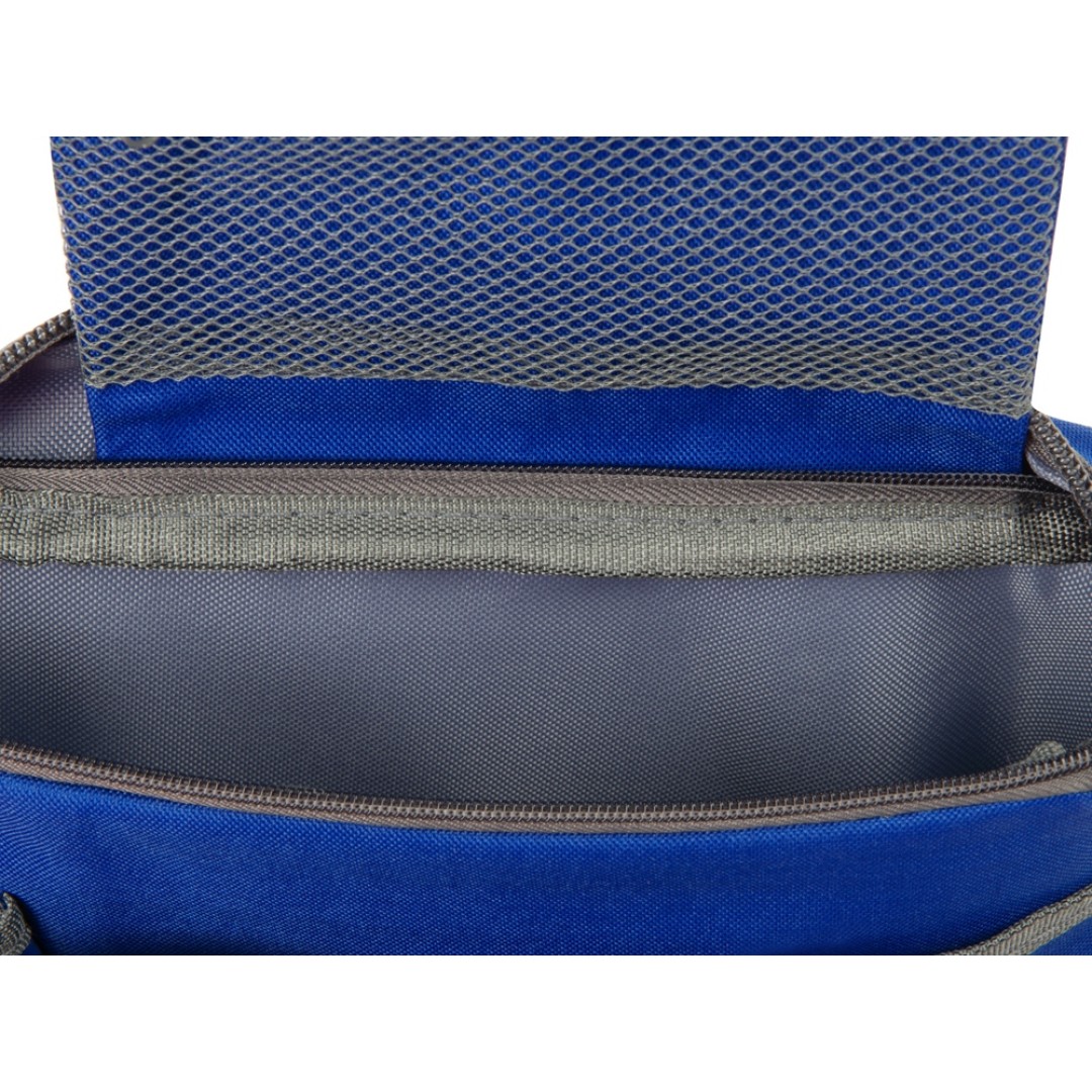 Несессер для путешествий «Promo», синий